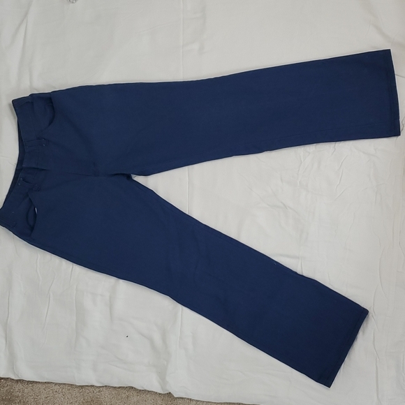 Vintage Dickies bootcut work pants 32x31 - Picture 2 of 6